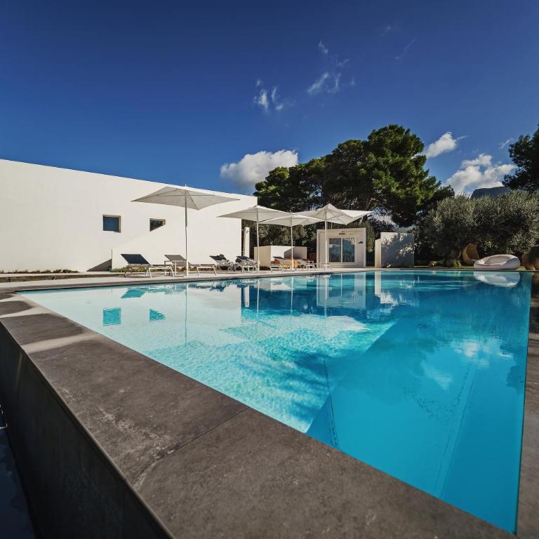 Strepitosa Villa Vista Mare con Piscina Privata - Villa - 96