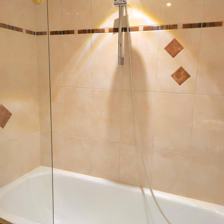 Penthouse Apartment im 20 Stock - Apartment mit 1 Schlafzimmer - 11