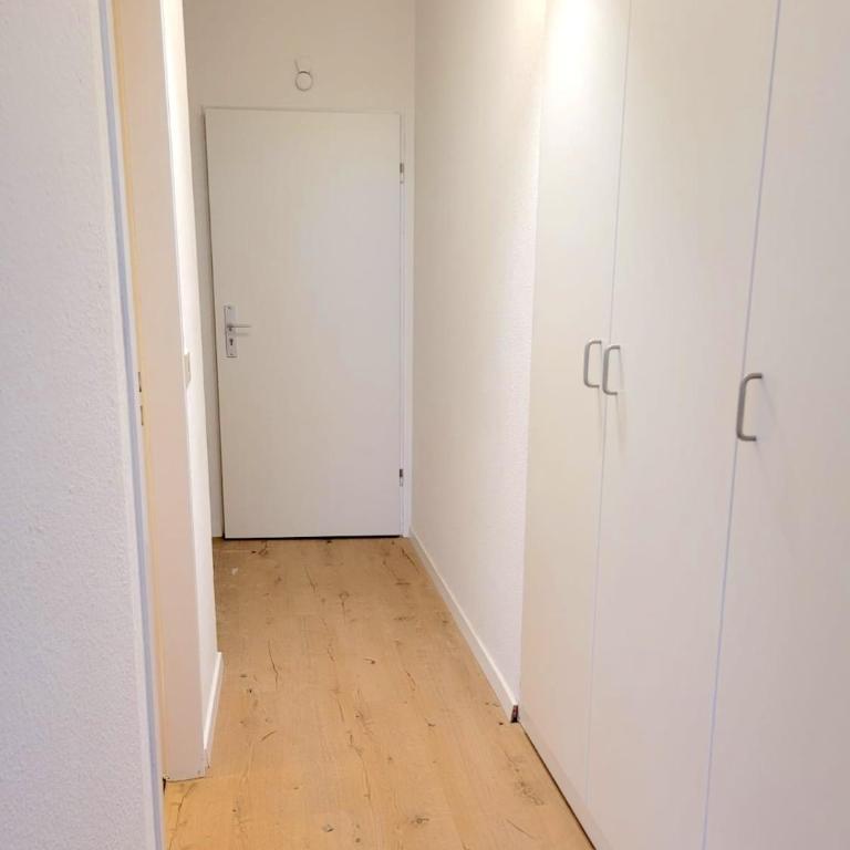 Penthouse Apartment im 20 Stock - Apartment mit 1 Schlafzimmer - 6