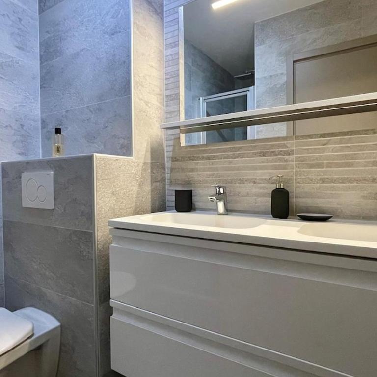 Superbe proche Croisette Cannes - Apartment mit 1 Schlafzimmer - 5