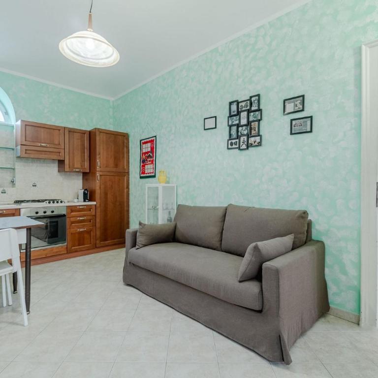 GuestHost - La Greffa BnB near Gran Madre - Appartamento con 1 Camera da Letto - 6