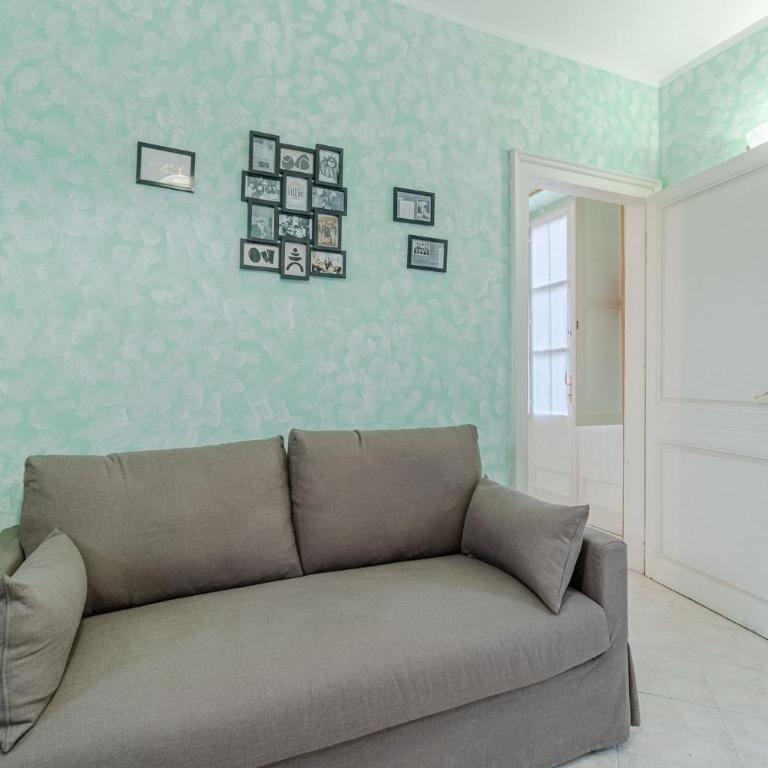 GuestHost - La Greffa BnB near Gran Madre - Appartamento con 1 Camera da Letto - 8