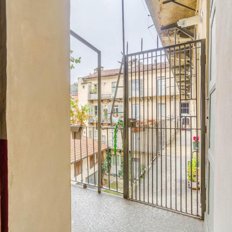 GuestHost - La Greffa BnB near Gran Madre - Appartamento con 1 Camera da Letto - 14