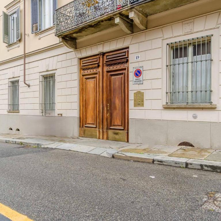 GuestHost - La Greffa BnB near Gran Madre - Appartamento con 1 Camera da Letto - 17