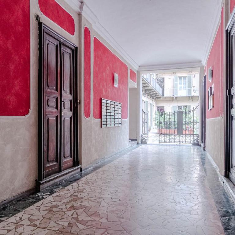 GuestHost - La Greffa BnB near Gran Madre - Appartamento con 1 Camera da Letto - 5