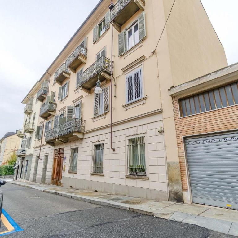 GuestHost - La Greffa BnB near Gran Madre - Appartamento con 1 Camera da Letto - 18
