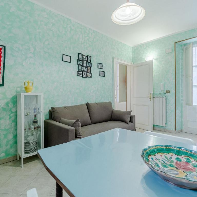 GuestHost - La Greffa BnB near Gran Madre - Appartamento con 1 Camera da Letto - 1