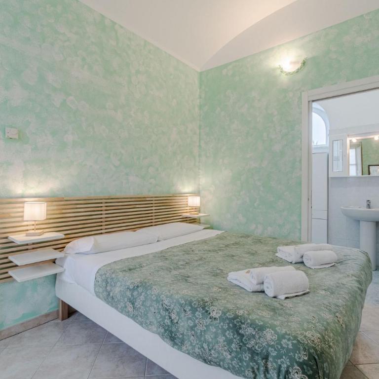GuestHost - La Greffa BnB near Gran Madre - Appartamento con 1 Camera da Letto - 10
