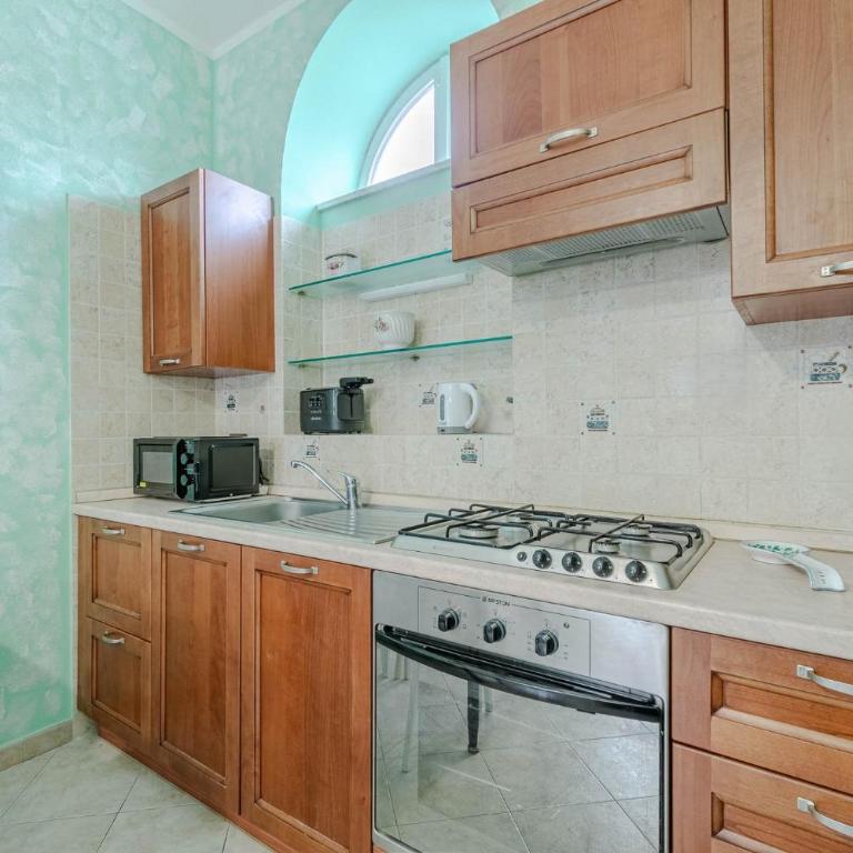 GuestHost - La Greffa BnB near Gran Madre - Appartamento con 1 Camera da Letto - 3