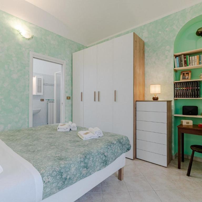GuestHost - La Greffa BnB near Gran Madre - Appartamento con 1 Camera da Letto - 9