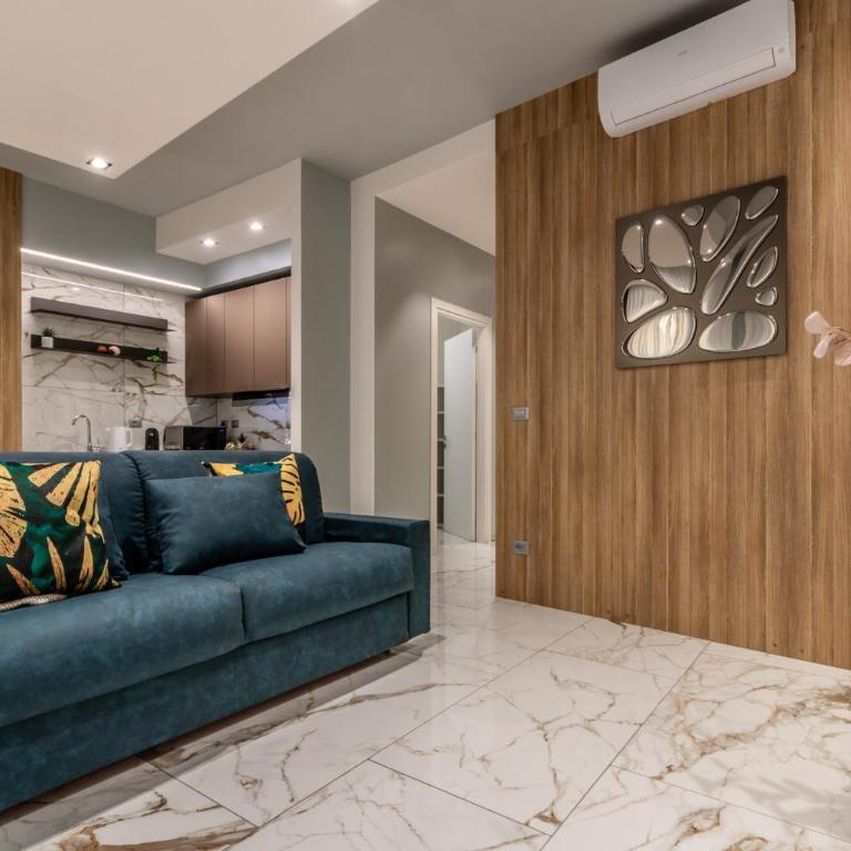 Ugo Bassi Apartments - Superior Apartment - 1