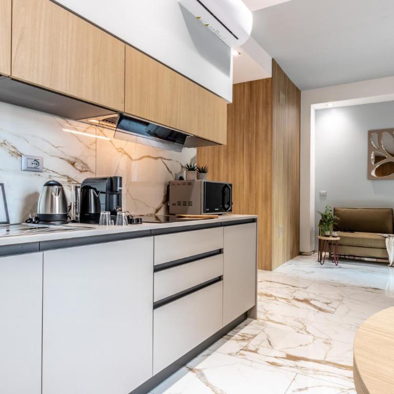 Ugo Bassi Apartments - Superior Apartment - 1