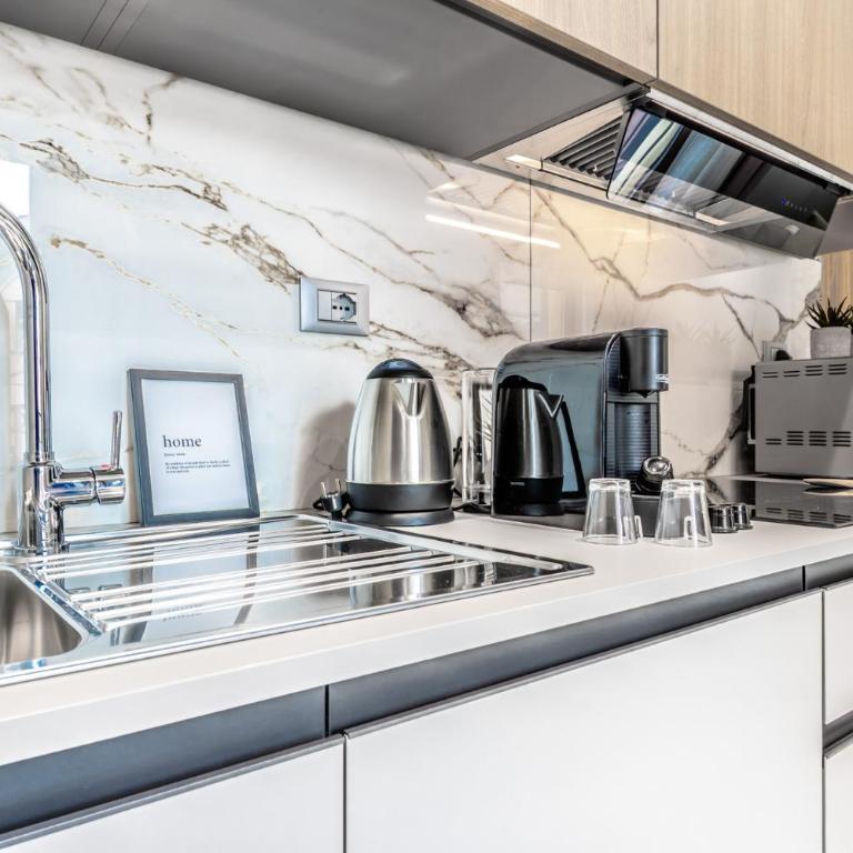 Ugo Bassi Apartments - Superior Apartment - 6