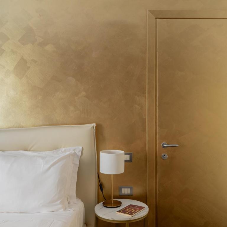 iFlat Elegant Roman Retreat by the Vatican - Appartamento con 1 Camera da Letto - 14