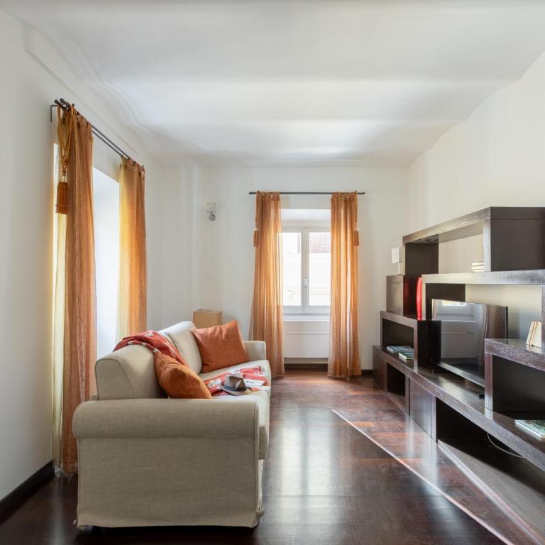 iFlat Elegant Roman Retreat by the Vatican - Appartamento con 1 Camera da Letto - 2