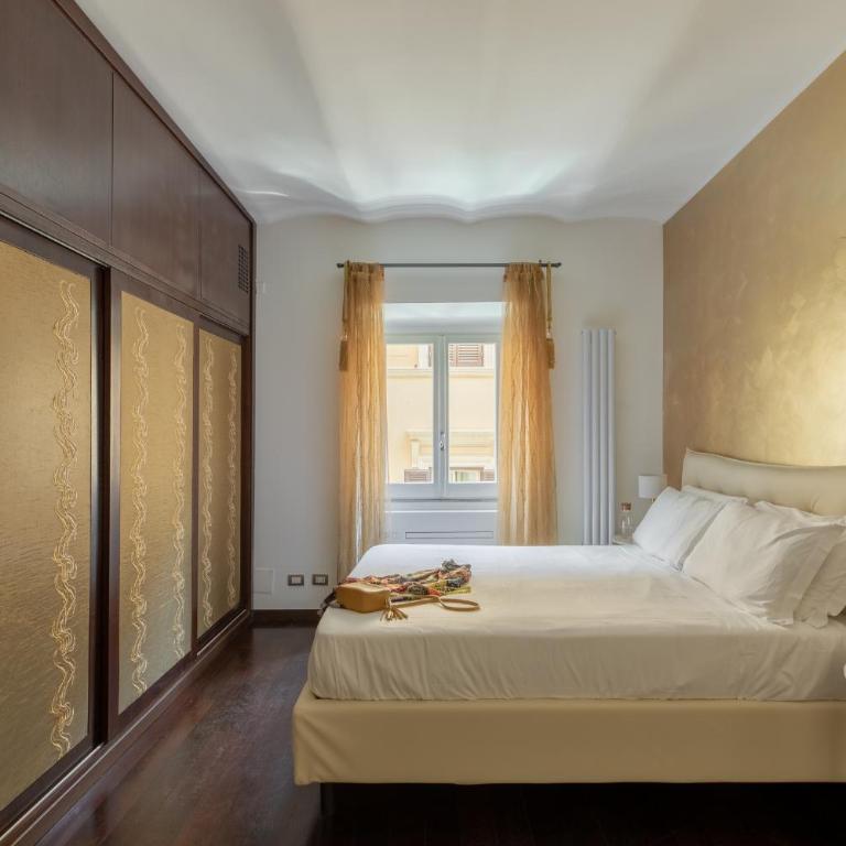 iFlat Elegant Roman Retreat by the Vatican - Appartamento con 1 Camera da Letto - 9