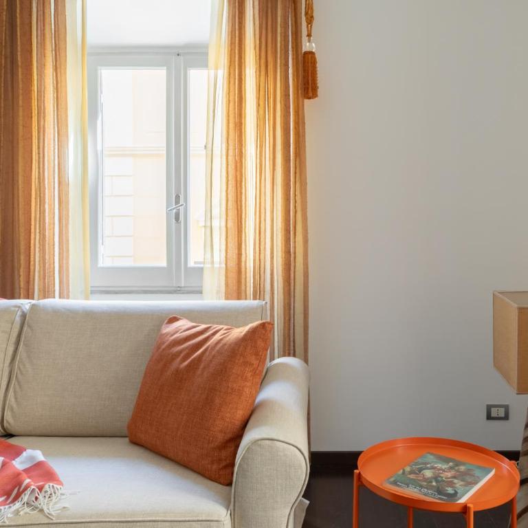 iFlat Elegant Roman Retreat by the Vatican - Appartamento con 1 Camera da Letto - 18