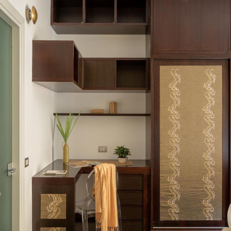 iFlat Elegant Roman Retreat by the Vatican - Appartamento con 1 Camera da Letto - 10