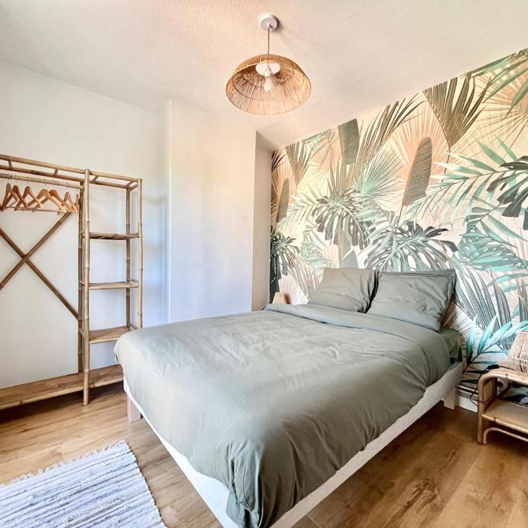 Jolie maison de vacances 8 personnes - Piscine commune à la résidence - Casa Vacanze con 3 Camere da Letto - 3