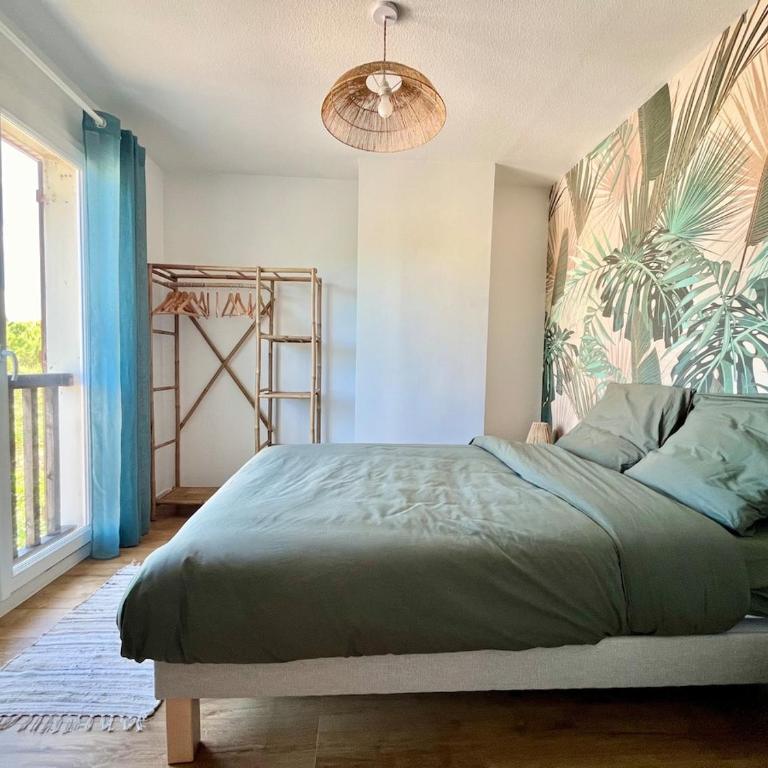 Jolie maison de vacances 8 personnes - Piscine commune à la résidence - Casa Vacanze con 3 Camere da Letto - 7
