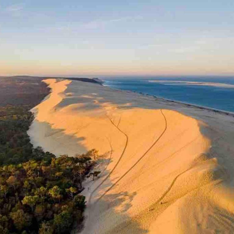 Jolie maison de vacances 8 personnes - Piscine commune à la résidence - Casa Vacanze con 3 Camere da Letto - 21