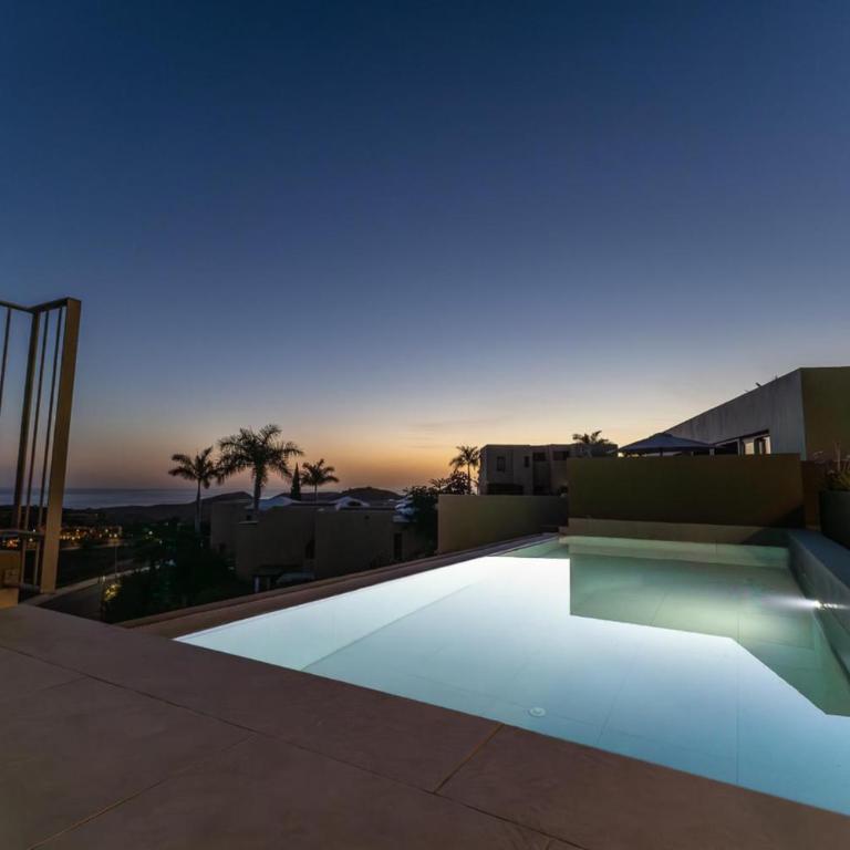 Kaiman 33 by VillaGranCanaria - Villa de 3 dormitorios - 29