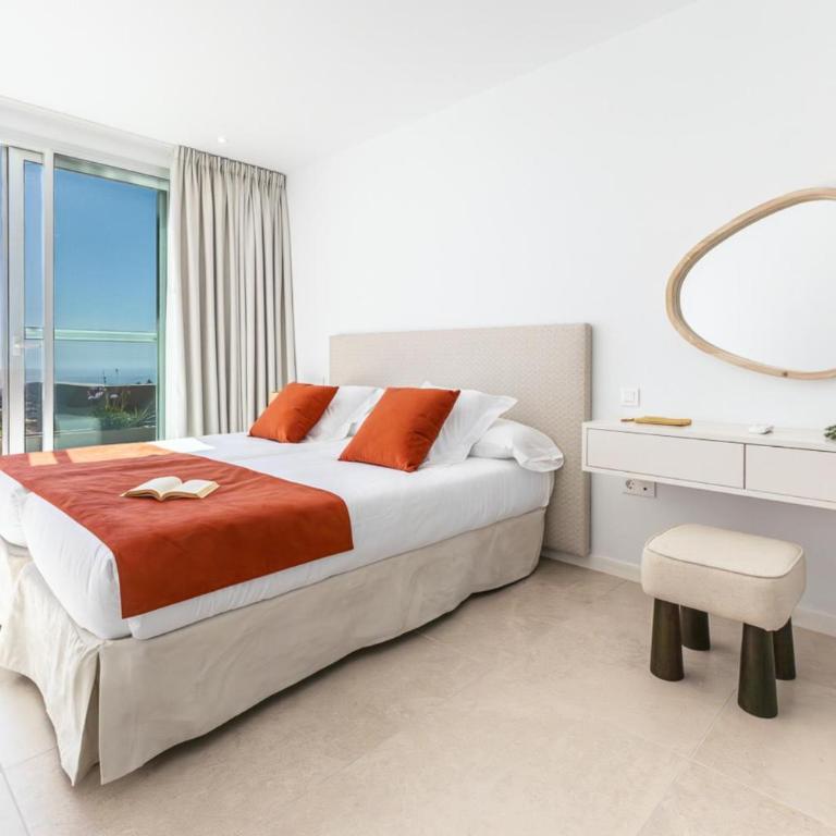 Kaiman 33 by VillaGranCanaria - Villa de 3 dormitorios - 12