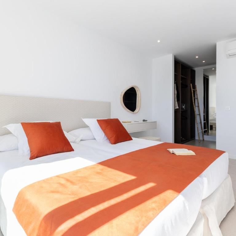 Kaiman 33 by VillaGranCanaria - Villa de 3 dormitorios - 21