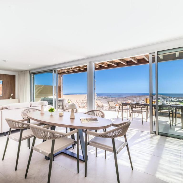 Kaiman 33 by VillaGranCanaria - Villa de 3 dormitorios - 7
