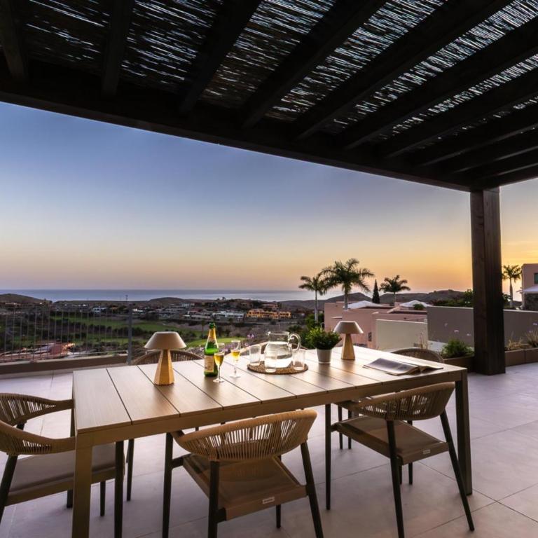 Kaiman 33 by VillaGranCanaria - Villa de 3 dormitorios - 25