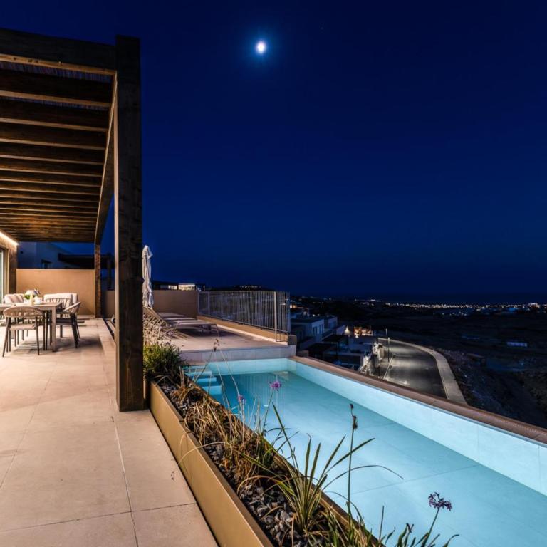Kaiman 33 by VillaGranCanaria - Villa de 3 dormitorios - 30