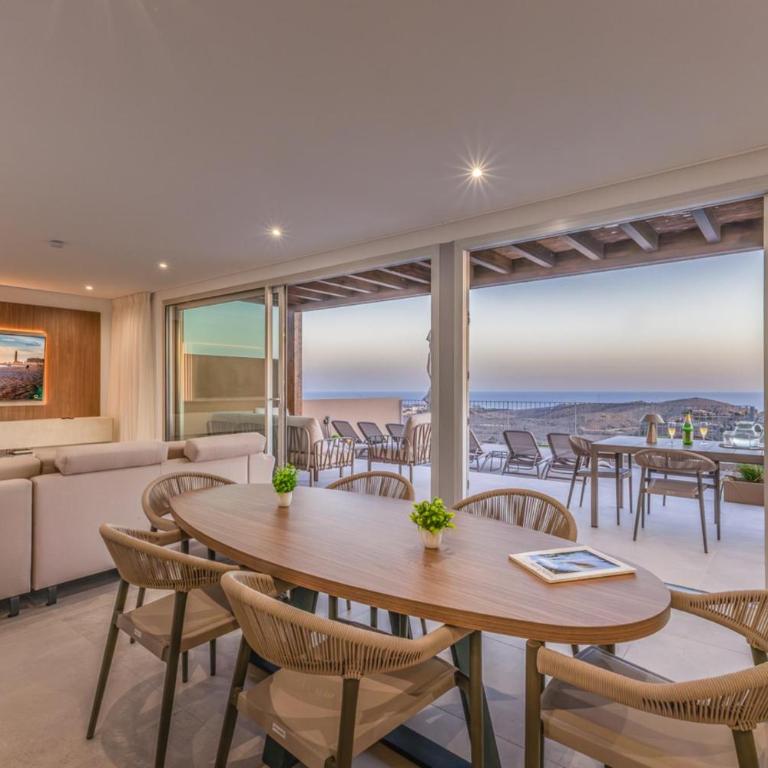 Kaiman 33 by VillaGranCanaria - Villa de 3 dormitorios - 24