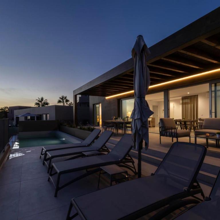 Kaiman 33 by VillaGranCanaria - Villa de 3 dormitorios - 33