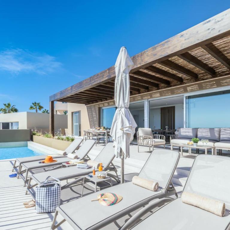 Kaiman 33 by VillaGranCanaria - Villa de 3 dormitorios - 2