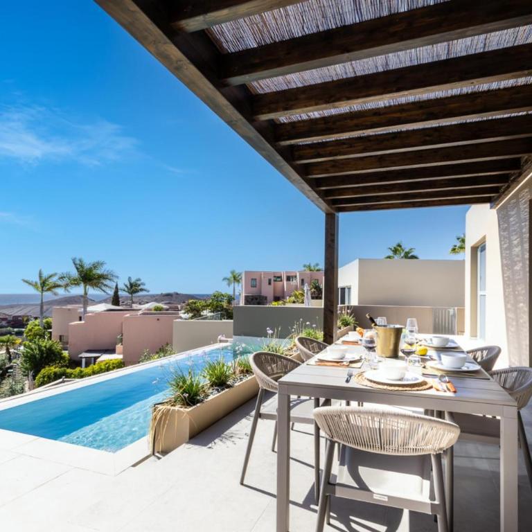 Kaiman 33 by VillaGranCanaria - Villa de 3 dormitorios - 3