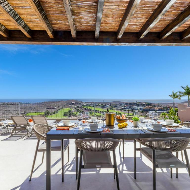 Kaiman 33 by VillaGranCanaria - Villa de 3 dormitorios - 1
