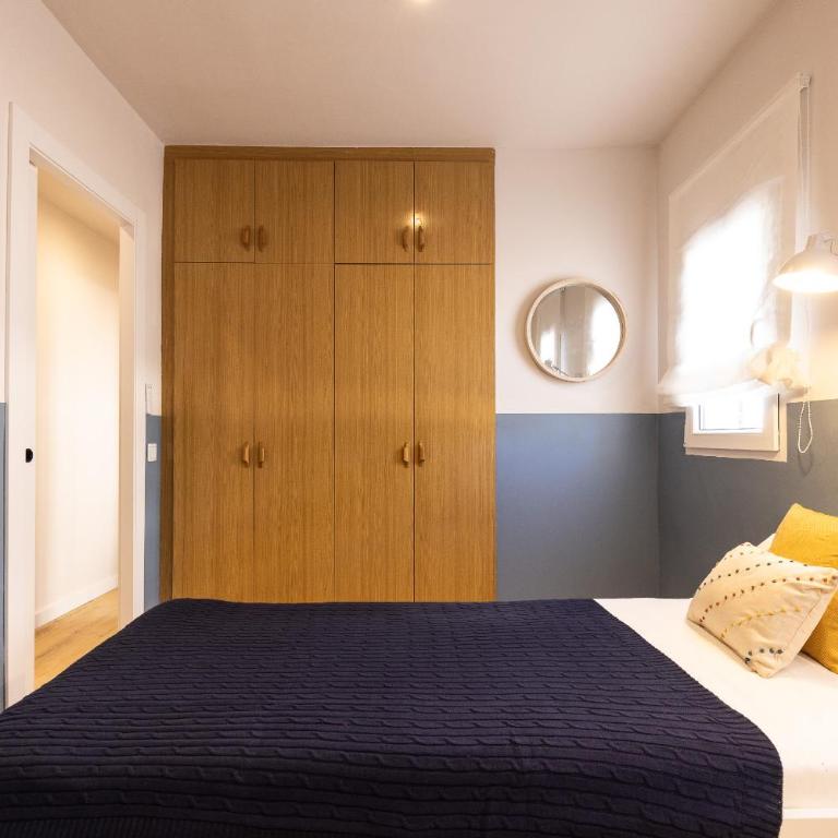 UHC Aiguablava Family Apartments - Two-Bedroom Apartment with Sea View - 21