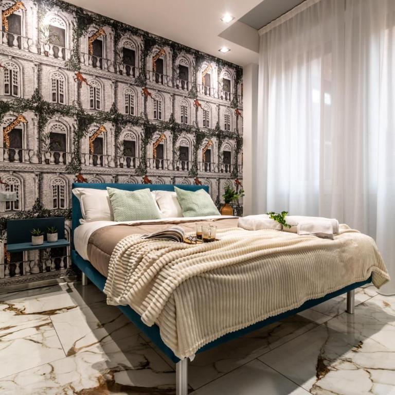 Ugo Bassi Apartments - Superior Apartment - 3