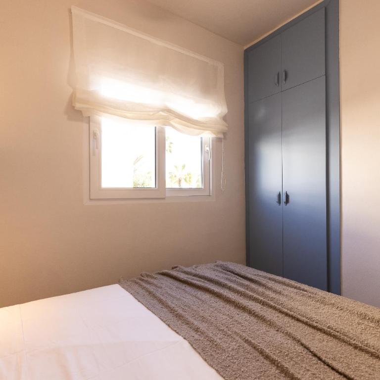 UHC Aiguablava Family Apartments - Two-Bedroom Apartment with Sea View - 15