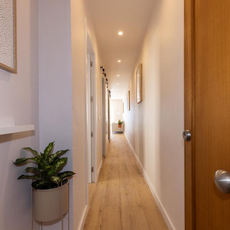 UHC Aiguablava Family Apartments - Two-Bedroom Apartment with Sea View - 12