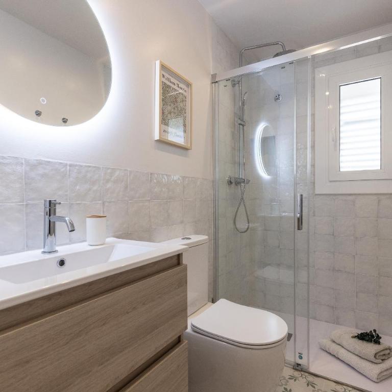 UHC Aiguablava Family Apartments - Two-Bedroom Apartment with Sea View - 17