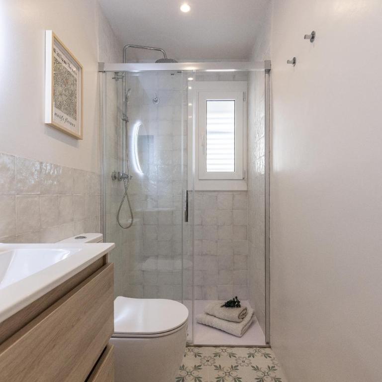 UHC Aiguablava Family Apartments - Two-Bedroom Apartment with Sea View - 16