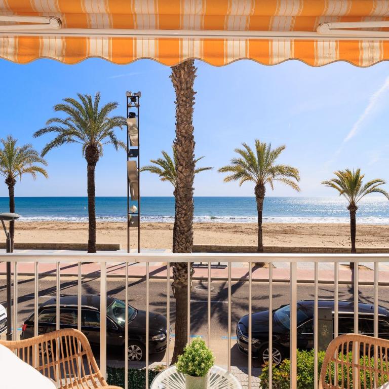 UHC Aiguablava Family Apartments - Two-Bedroom Apartment with Sea View - 22