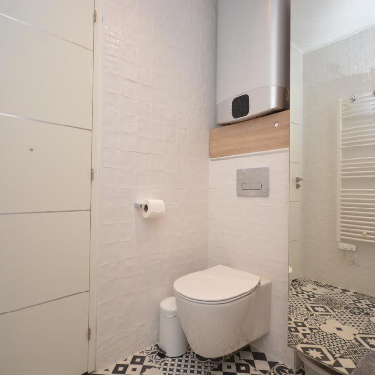 Cosy Studio Bourse Grands Boulevards - Estudio - 2