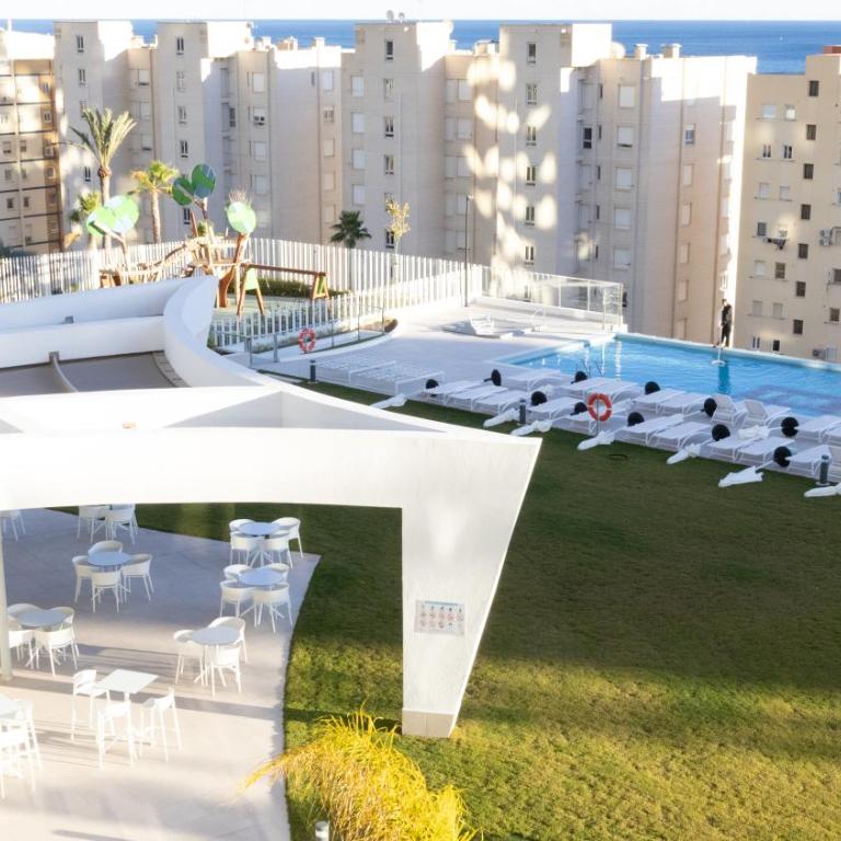 SUNSET SAILORS lovely apartment - Two-Bedroom Apartment with Terrace and Sea View - 30