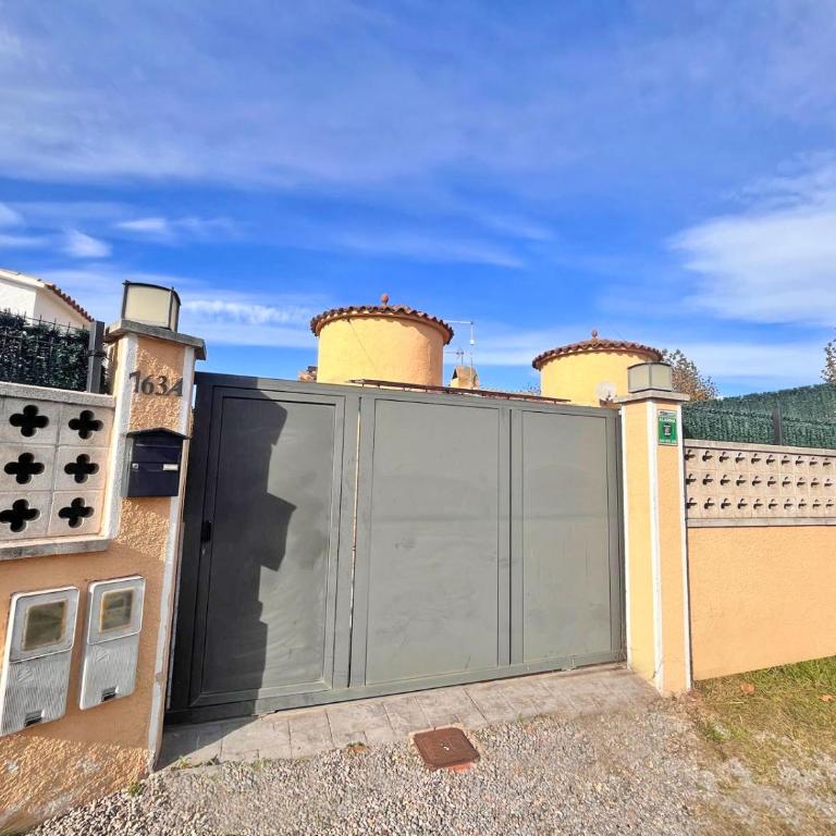 Apart-rent Casa Montgri 0130 - Villa con piscina privada - 40