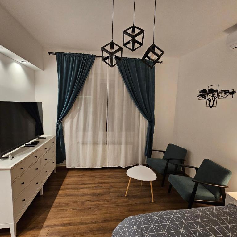 Studio 1920 - One-Bedroom Apartment - 10