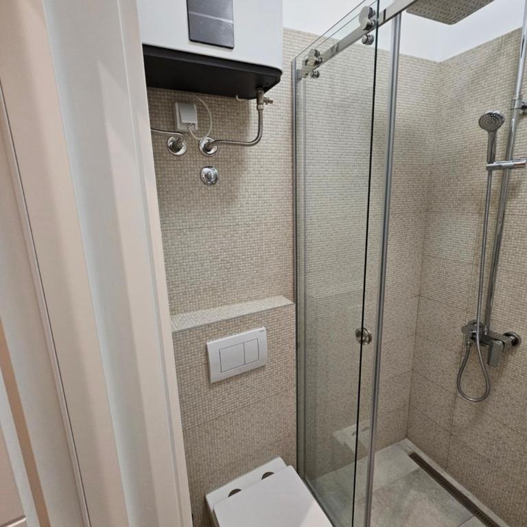 Studio 1920 - One-Bedroom Apartment - 17