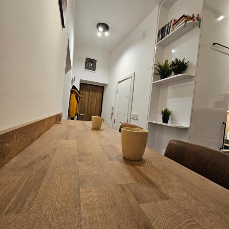 Studio 1920 - One-Bedroom Apartment - 4