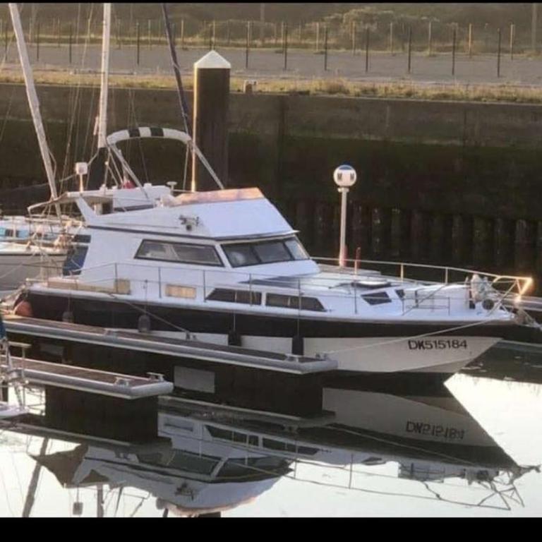 Le carpe diem bateau chauffe toute l'année - Mobile Home - 3